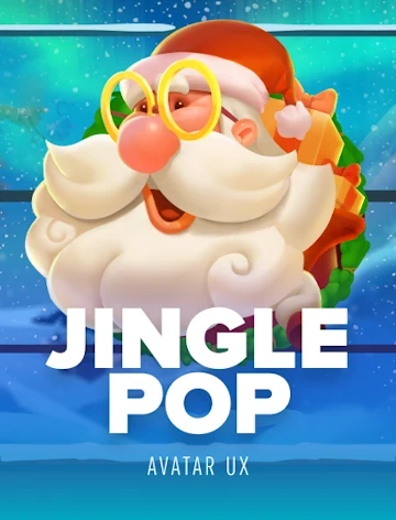 Jingle Pop slot at Patrick Spins Casino