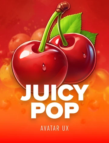 Juicy Pop slot at Patrick Spins Casino