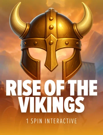 Rise Of The Vikings slot at Patrick Spins Casino