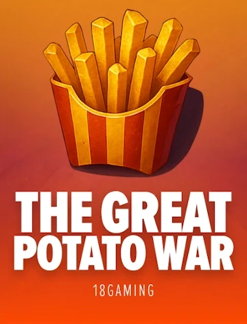 The Great Potato War by 18Gaming