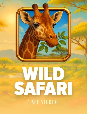Wild Safari by 1Ace Studios