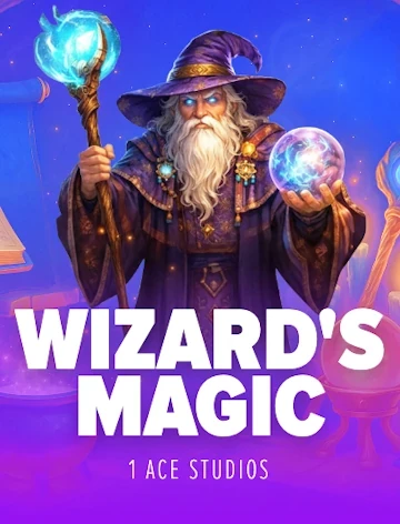 Wizards Magic by 1Ace Studios