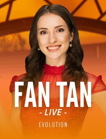 Fan Tan live table at Patrick Spins